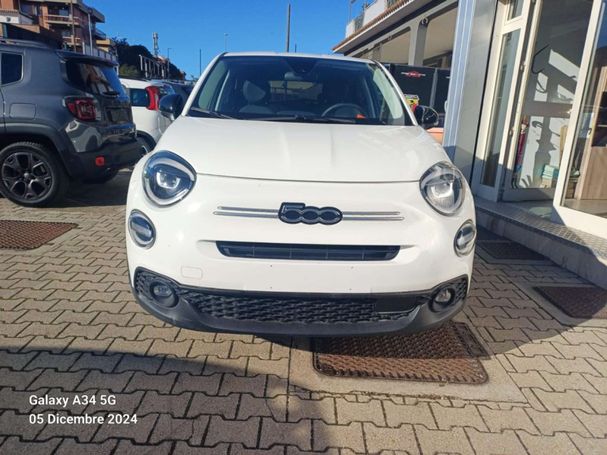 Fiat 500X 1.0 88 kW image number 4