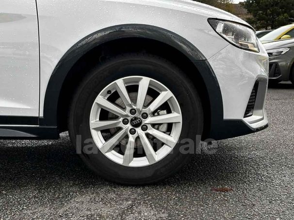 Audi A1 30 TFSI Allstreet 81 kW image number 13