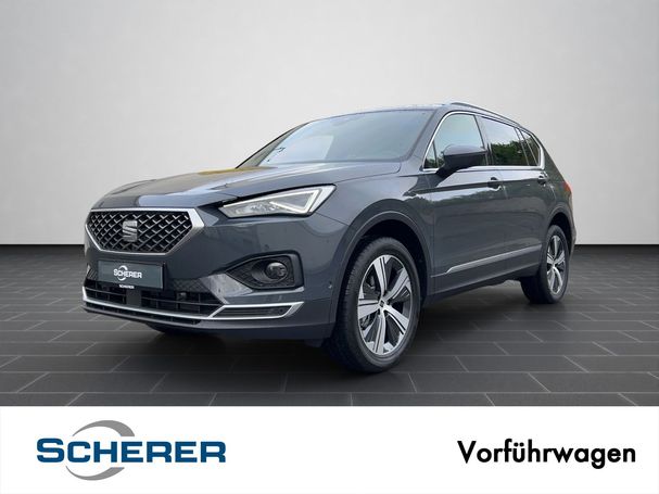 Seat Tarraco 2.0 TDI 110 kW image number 1