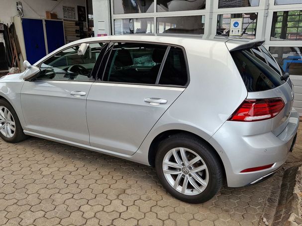 Volkswagen Golf 85 kW image number 3