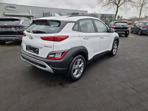 Hyundai Kona 1.0 T-GDI Trend 88 kW image number 7