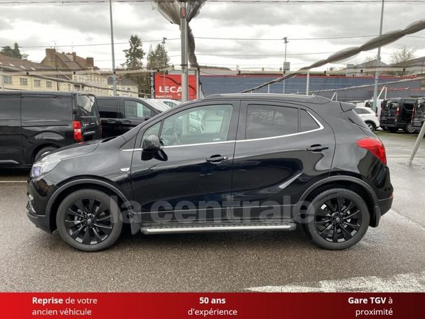 Opel Mokka 1.4 Turbo Color Edition 103 kW image number 3