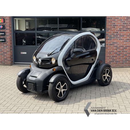 Renault Twizy 13 kW image number 3