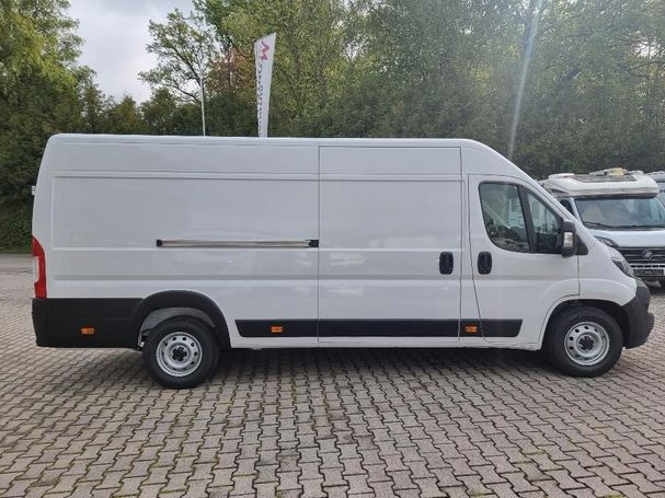 Fiat Ducato 35 L5H2 140 103 kW image number 7