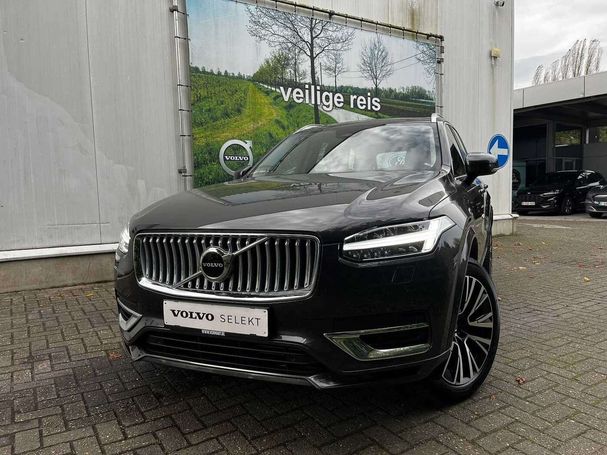 Volvo XC90 T8 AWD Plus 335 kW image number 1