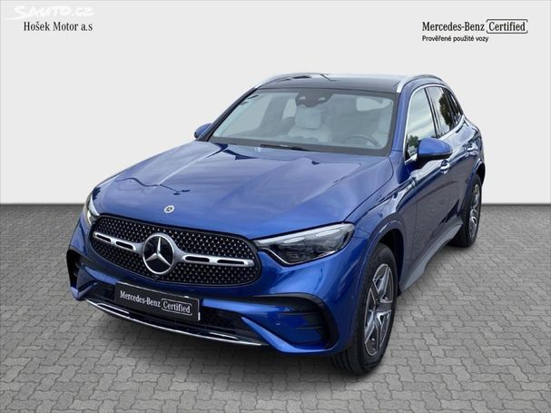 Mercedes-Benz GLC 400 e AMG 280 kW image number 1