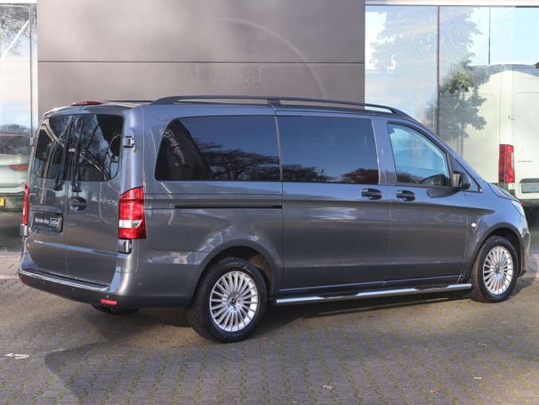 Mercedes-Benz Vito 114 CDi 100 kW image number 5