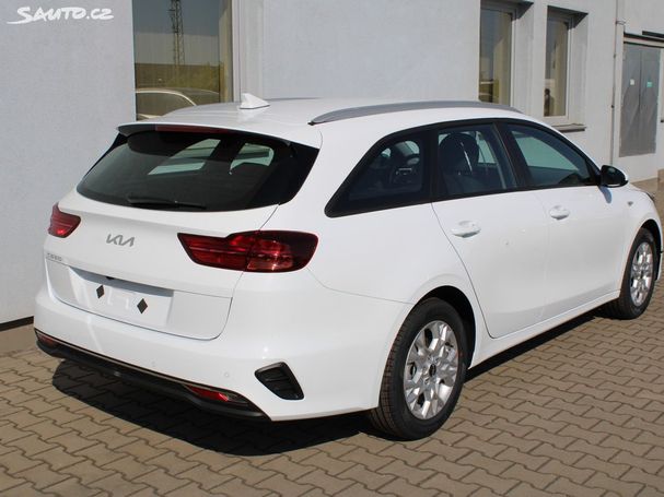 Kia Ceed 1.0 T-GDi 74 kW image number 5