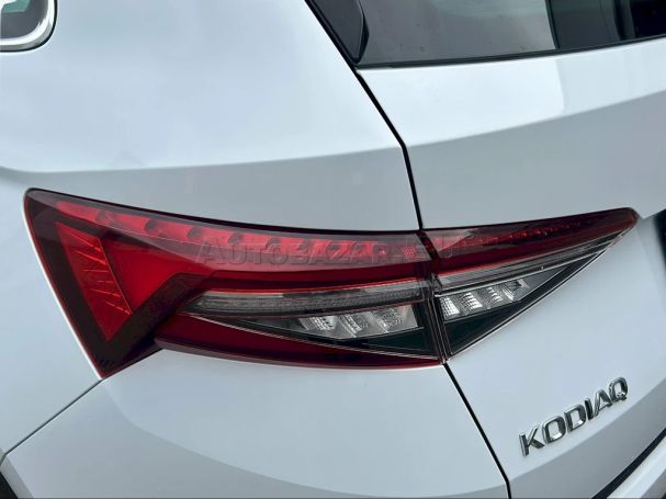 Skoda Kodiaq 2.0 Style 4x4 147 kW image number 7