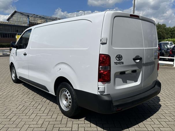 Toyota Proace 2.0 D-4D 106 kW image number 16