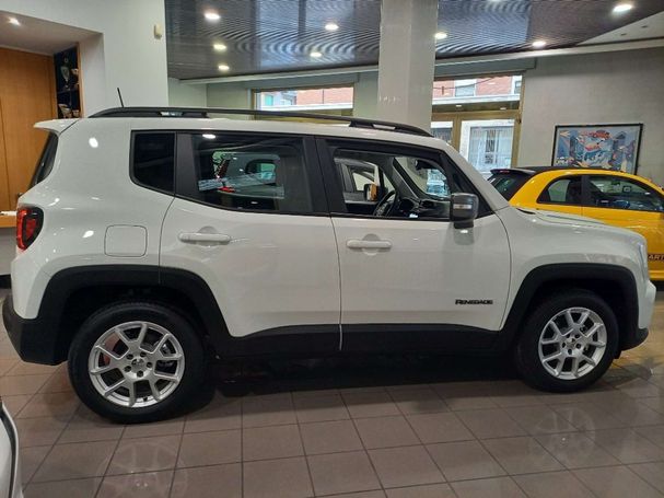 Jeep Renegade 1.0 88 kW image number 18