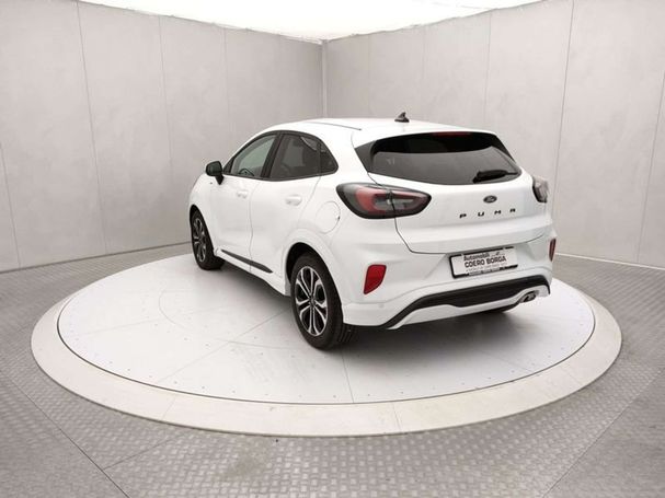 Ford Puma 1.0 EcoBoost ST-Line 92 kW image number 6