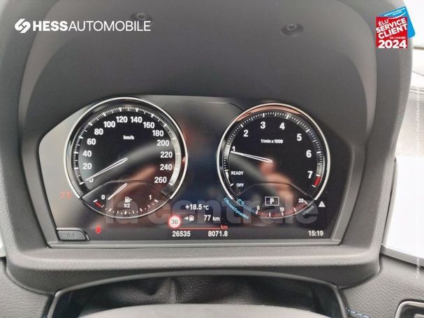 BMW X2 sDrive 141 kW image number 38