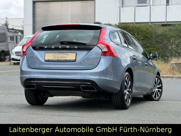 Volvo V60 140 kW image number 3