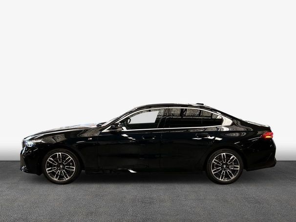 BMW 520d 145 kW image number 4