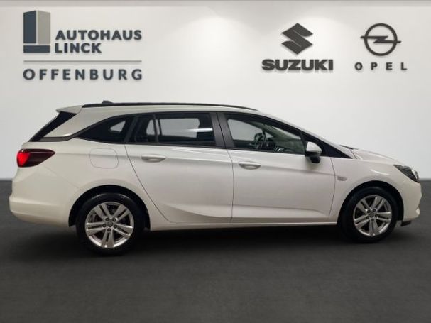 Opel Astra 1.5 D Sports Tourer Edition 90 kW image number 3