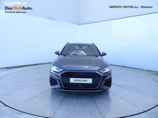 Audi A3 35 TFSI S tronic S-line 110 kW image number 3