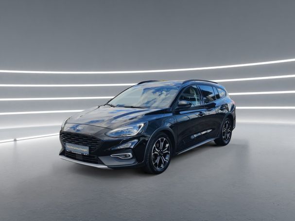 Ford Focus EcoBoost ACTIVE 92 kW image number 1