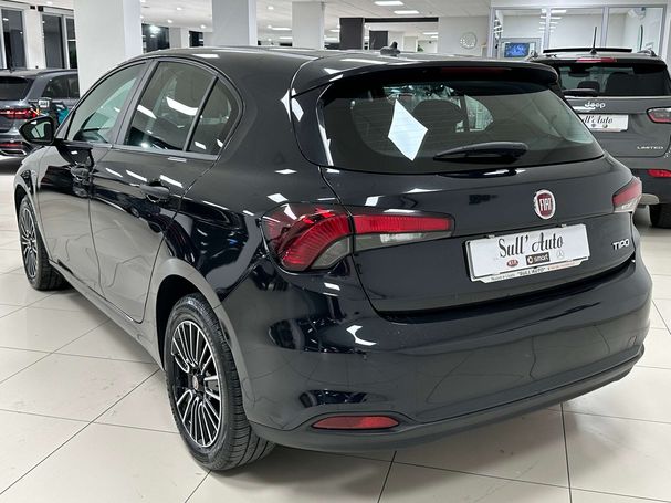 Fiat Tipo 96 kW image number 5