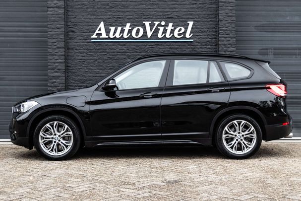 BMW X1 25e xDrive 162 kW image number 3