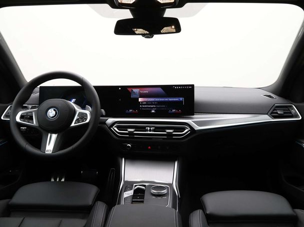 BMW 320 e 150 kW image number 13