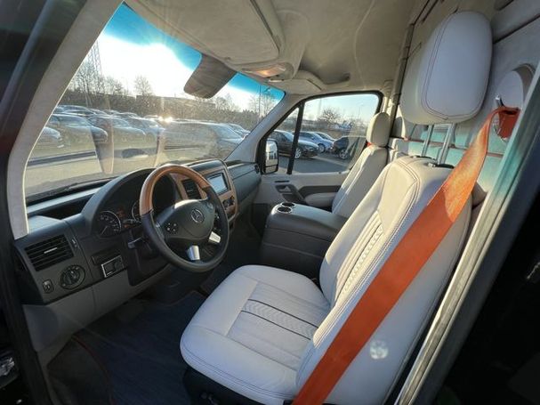 Mercedes-Benz Sprinter 140 kW image number 11