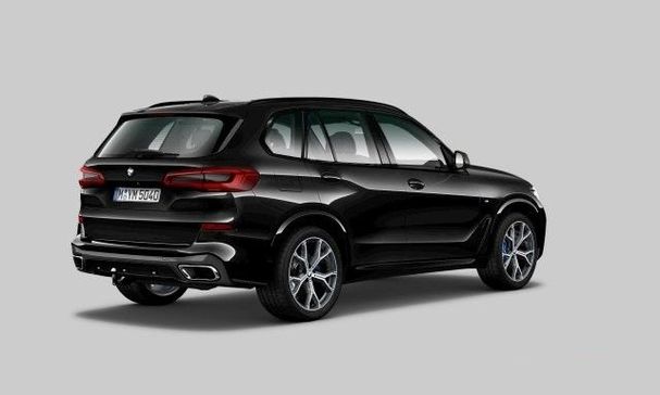 BMW X5 xDrive 250 kW image number 8