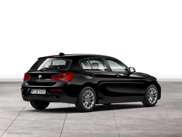 BMW 120d Advantage 140 kW image number 2