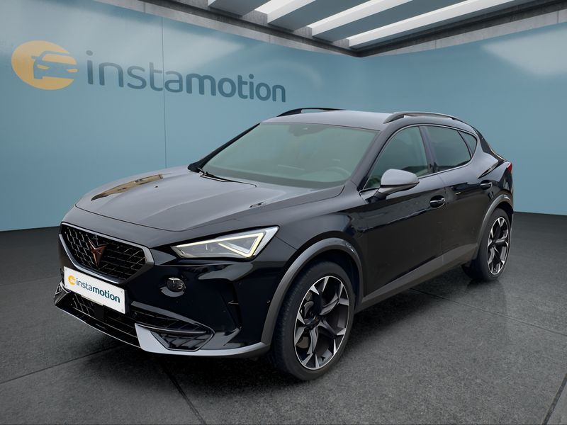 Cupra Formentor 1.4 TSI