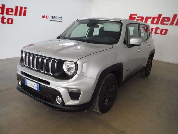 Jeep Renegade 1.6 88 kW image number 1