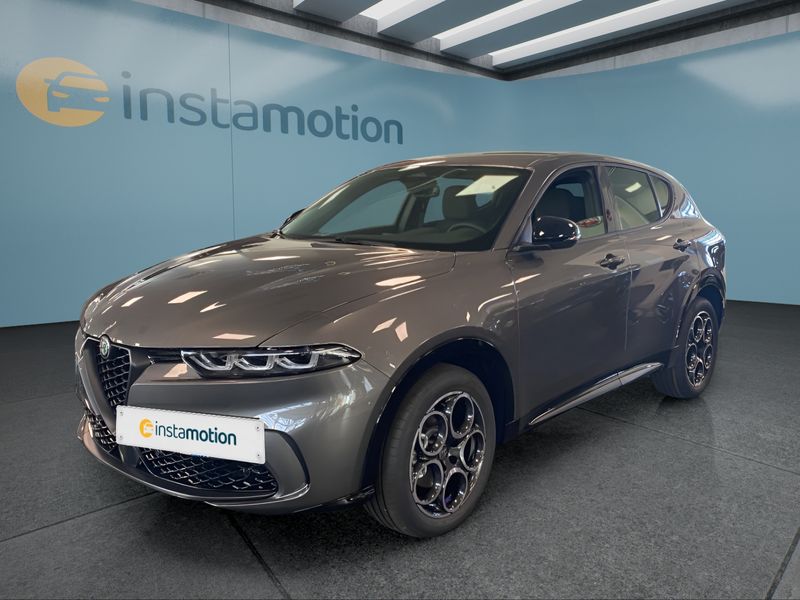 Alfa Romeo Tonale 1.6