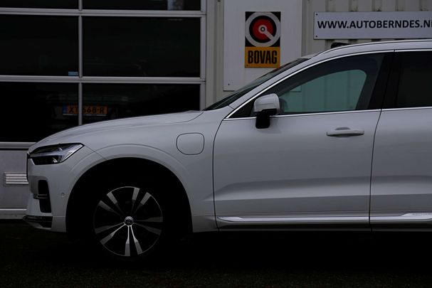 Volvo XC60 T6 Recharge AWD 251 kW image number 38