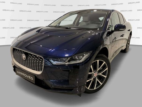 Jaguar I-Pace 236 kW image number 15