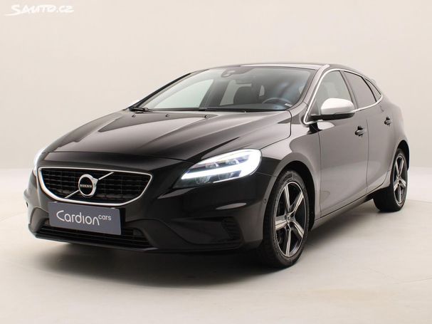 Volvo V40 T3 112 kW image number 1