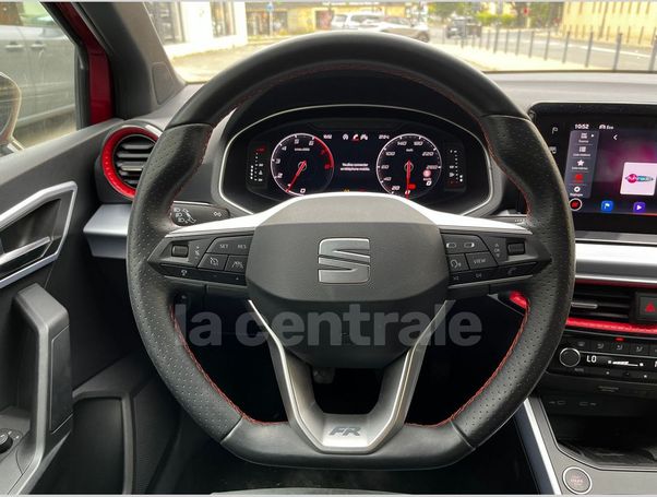 Seat Arona 1.0 TSI FR 81 kW image number 32