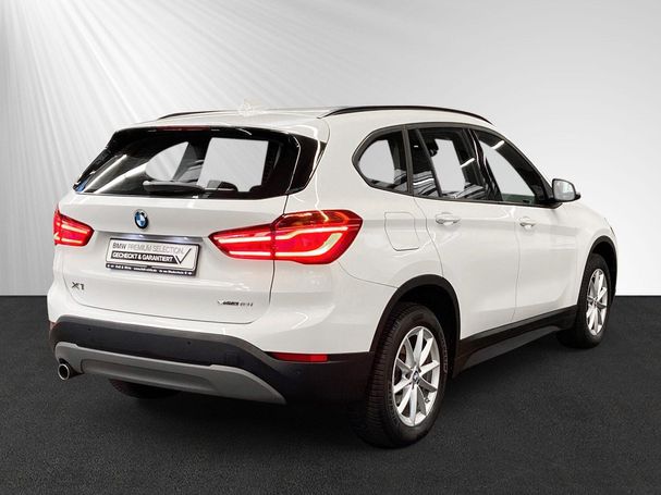 BMW X1 sDrive18i 100 kW image number 3