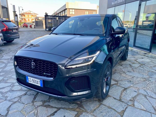 Jaguar E-Pace 150 kW image number 1