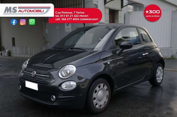 Fiat 500 1.0 51 kW image number 11