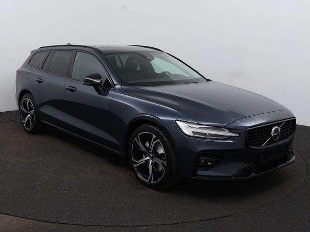 Volvo V60 B4 Ultimate 145 kW image number 7