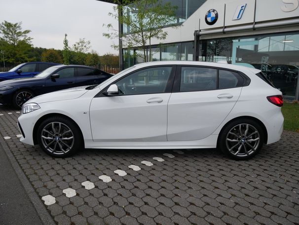 BMW 118d 110 kW image number 5