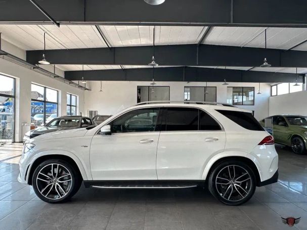 Mercedes-Benz GLE 53 AMG 320 kW image number 11