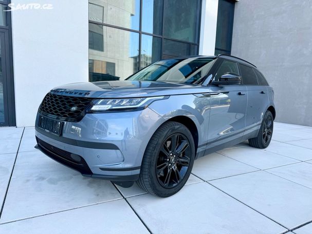 Land Rover Range Rover Velar P400e 297 kW image number 1