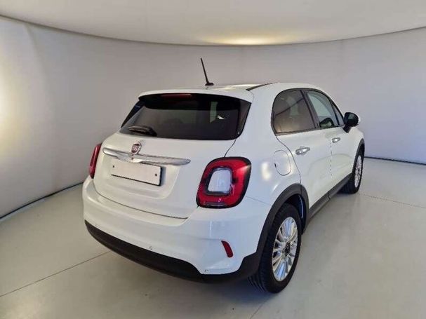 Fiat 500X 1.3 MultiJet 70 kW image number 2