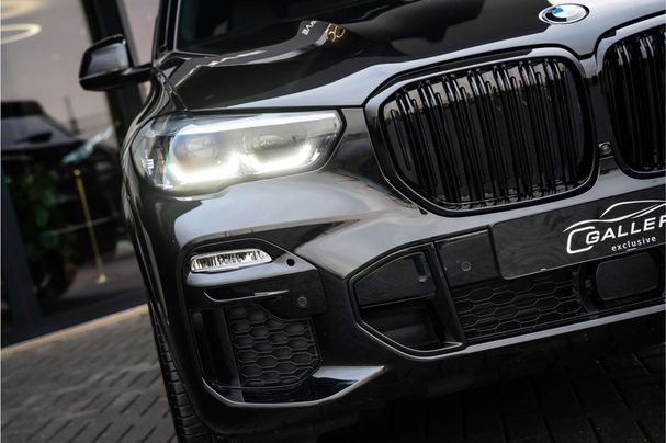 BMW X5 45e xDrive 290 kW image number 46