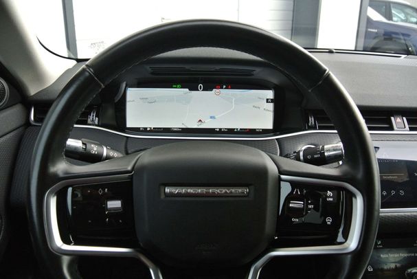 Land Rover Range Rover Evoque 150 kW image number 13