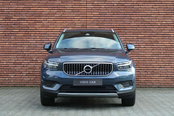 Volvo XC40 T4 T8 140 kW image number 15