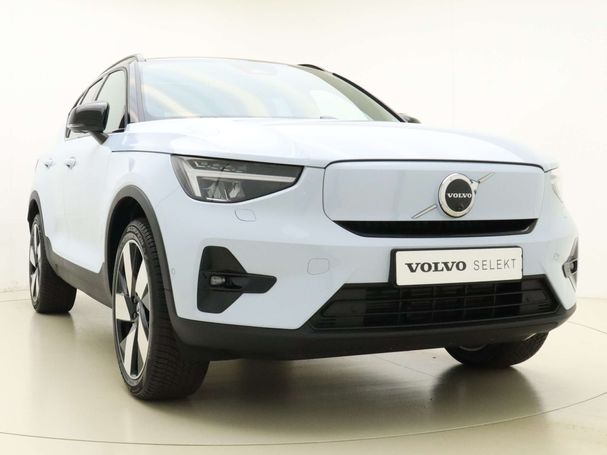 Volvo XC40 Extended Range Ultimate 185 kW image number 20