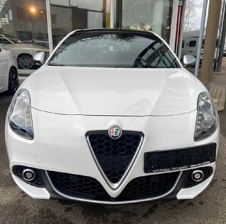 Alfa Romeo Giulietta 88 kW image number 3