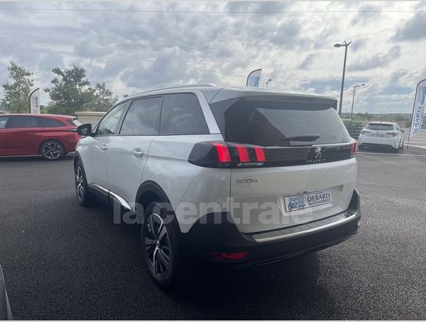 Peugeot 5008 96 kW image number 4