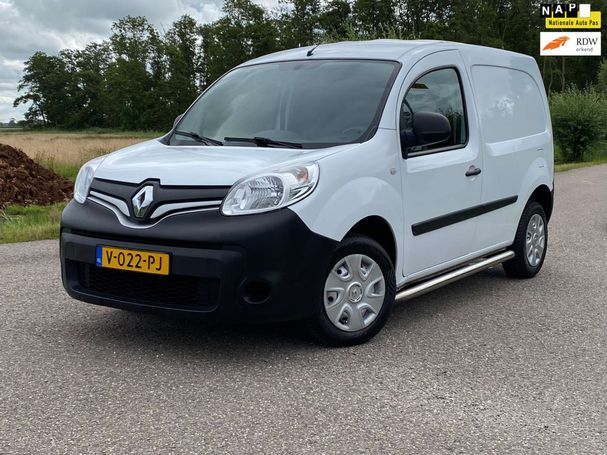 Renault Kangoo Energy dCi 90 66 kW image number 2